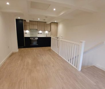 1 bedroom apartment to rent - Photo 5