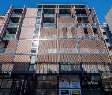 Burton Place, Castlefield, Manchester, M15 - Photo 3