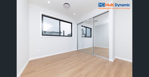 Modern 2-Bedroom Granny Flat with Stylish Comfort & Space - Photo 1