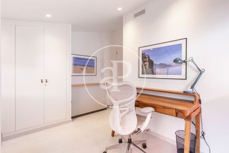 2 bedroom luxury Apartment for rent in Valencia - Photo 5