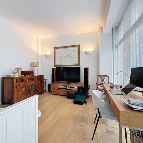 Appartement te huur in Ixelles - Photo 1
