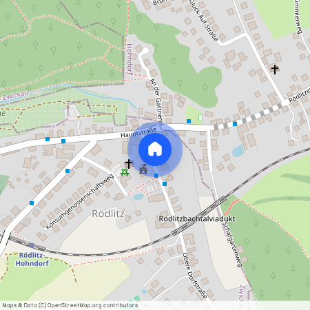 Obere Dorfstr. 3, 09350 Sachsen - Lichtenstein