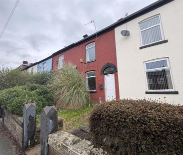 2 bedroom terraced house to rent - Photo 4