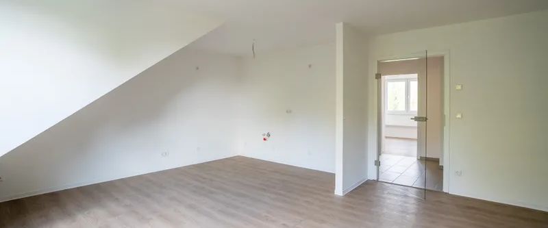 Neubau Dachgeschosswohnung - Photo 1