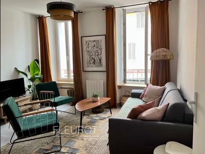 Location Appartement 2 pièces 33m² LA CIOTAT 13600 - Photo 5