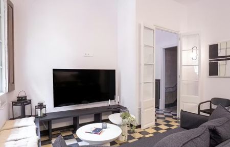 Carrer de lEscorial, Barcelona, Catalonia 08024 - Photo 5