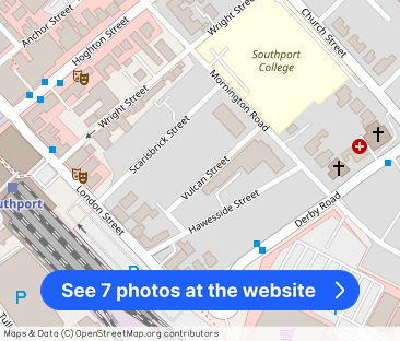 Vulcan Street, Southport - Photo 1