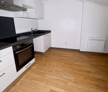 Apartment - Photo 1