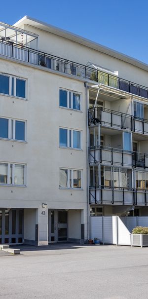 Guldringen 45, Ringdansen - Photo 1