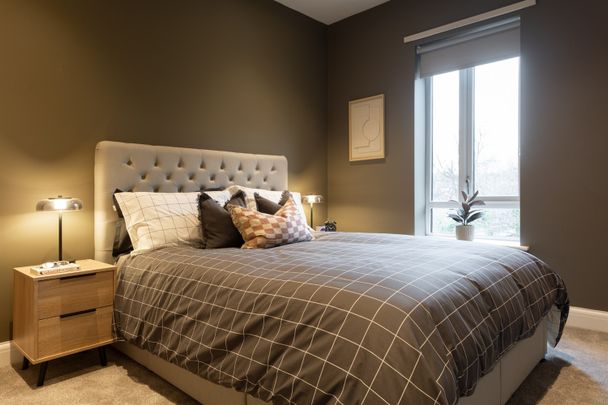 Casa Abbey Court, Kirkstall, LS5, Leeds - Photo 1