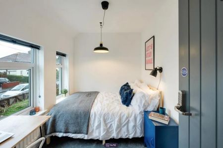 6 bedroom house to rent - Photo 3