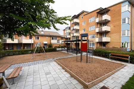 Föreningsgränd 1, Eslöv Centrum - Photo 5