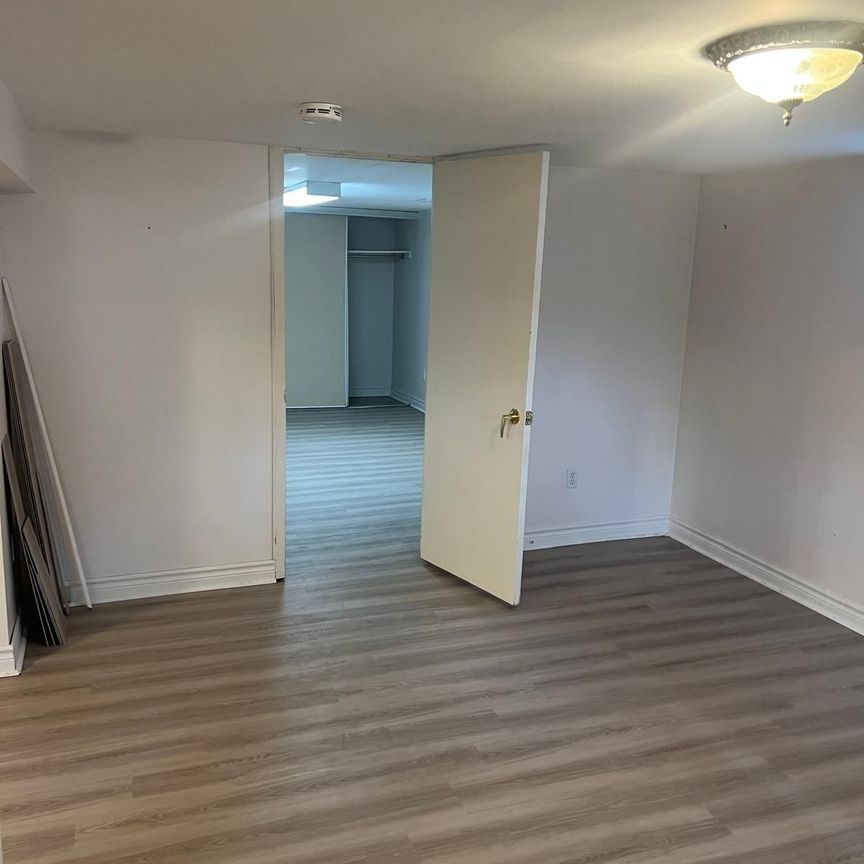 For Lease - 76 Exford Drive Unit# BSMT, Toronto, Ontario - Photo 1