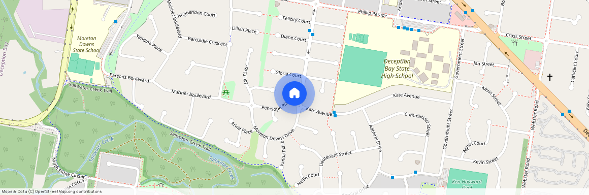 20, Penelope Place, QLD, Deception Bay