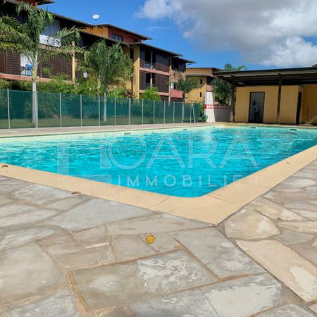 Location Appartement 1 pièce 29m² CAYENNE 97300 - Photo 3