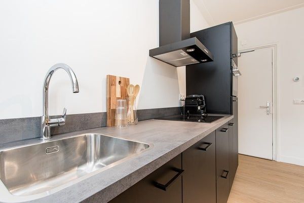 Te huur: Appartement Kronenburgersingel in Nijmegen - Photo 1