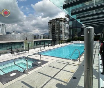 135 13th Street East condo — North Vancouver, BC (1-Bedroom) - 1 Bedroom - Photo 3