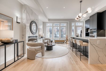 For Lease - 21 Ingersoll Lane, Richmond Hill, Ontario - Photo 5