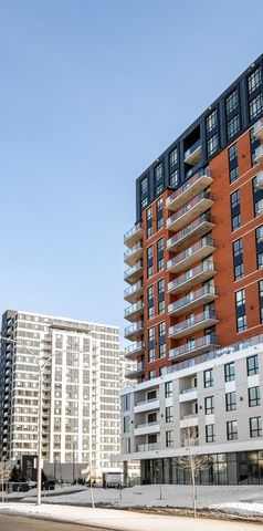 Appartement Chomedey (Laval) À Louer - Photo 1