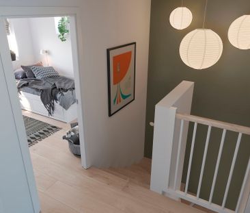 Vibjerg Sandvej 3 d - Photo 1