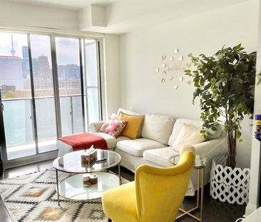 For Lease - 65 St Mary Street Unit# 703, Toronto, Ontario - Photo 5