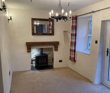 3 bedroom terraced house to rent - Photo 2