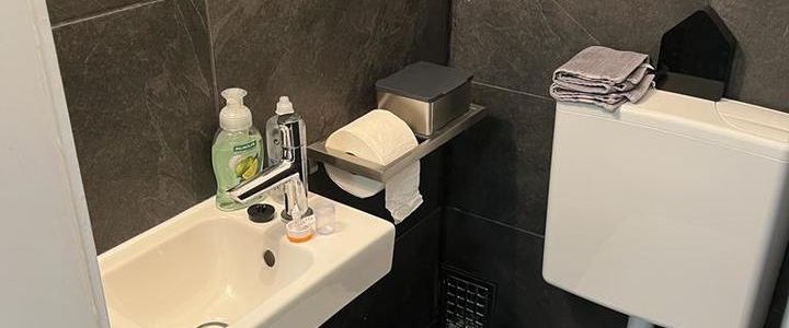 Hübsche 3-Zimmer-Wohnung Kurviertel Bad Honnef - Photo 1