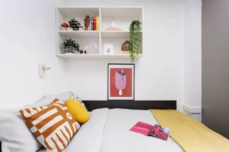 Large Standard Double Ensuite - Photo 4