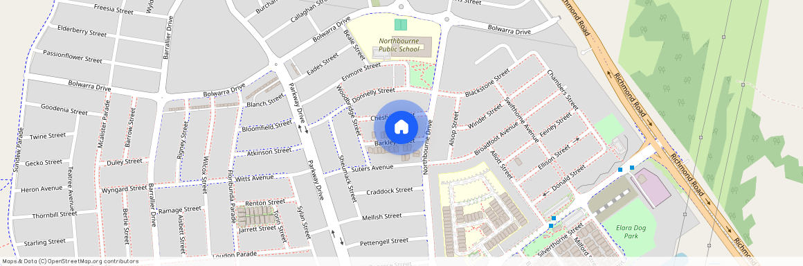 8 Barkley Street, NSW 2765, Marsden Park