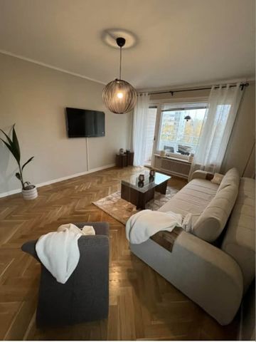 Tornslingan, Trångsund - Foto 3