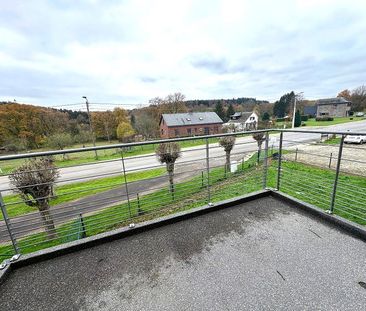 Appartement te huur - Photo 1