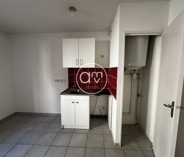 Appartement 1 Pièce 21 m² - Photo 5