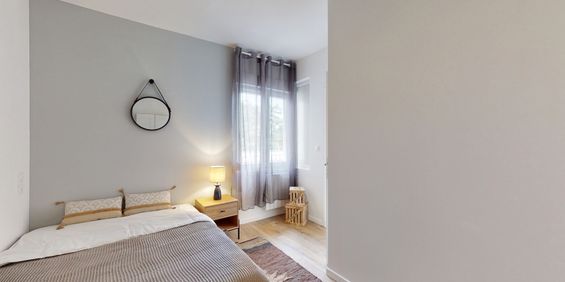 ST SEVER L Roommate 4 Bedrooms at Rouen - Photo 3