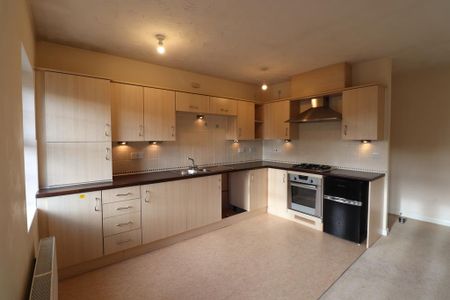 1 bedroom flat to rent - Photo 2