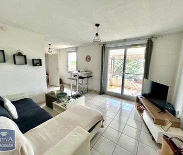 Location Appartement 2 pièces 38m² GAILLAC 81600 - Photo 1