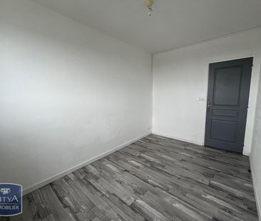 Location Appartement 3 pièces 57m² LE MANS 72000 - Photo 3