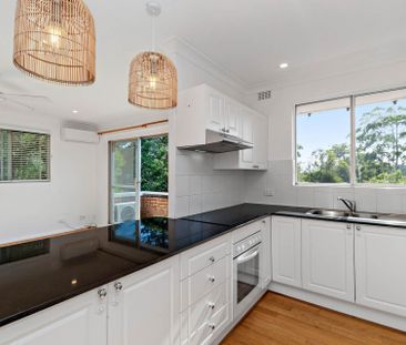 Sunny Living Close to the Newport Hub - Photo 4