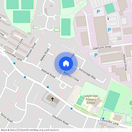 Coltishall House, Priory Road, Cheadle, Greater Manchester, SK8 2JR