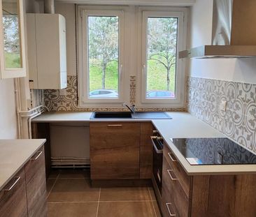 Location Appartement 3 pièces 65m² ORLEANS 45000 - Photo 2