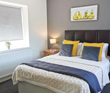 1 bedroom in a house share to rent - Photo 6