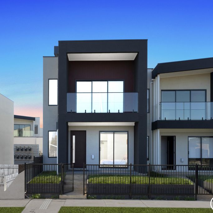 Brand New 3 Bedroom Townhouse FOR LEASE! - Photo 1