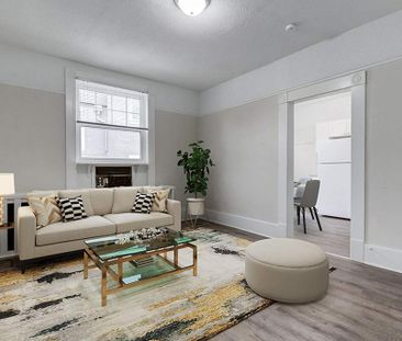 2 Bedroom - Photo 6