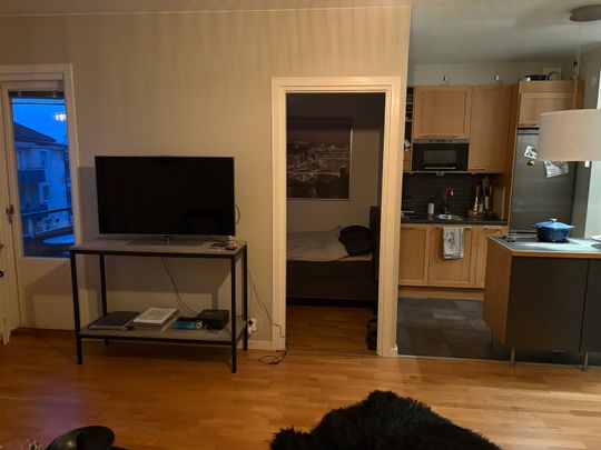 Strålgatan, Stockholm - Photo 1