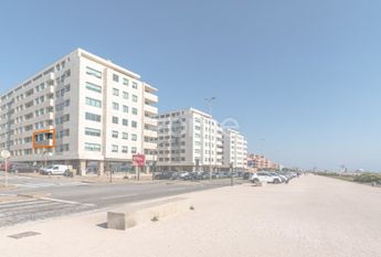 Apartamento T3 em Porto