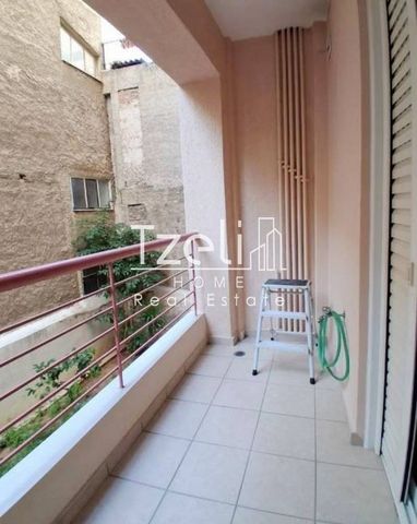 Διαμέρισμα 68 τ.μ. για ενοικίαση, Πειραιάς, Νέο Φάληρο - Photo 5