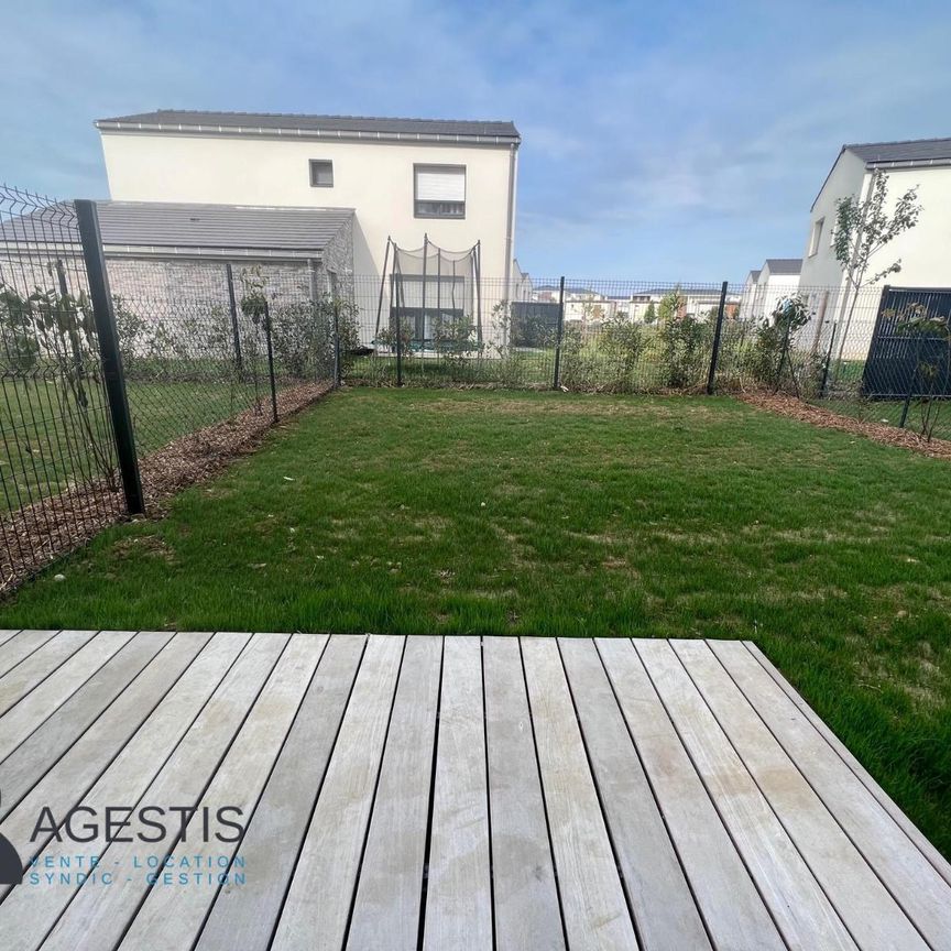 APPARTEMENT T2 47M - Photo 1