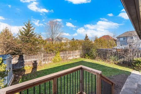 For Lease - 1286 Old Orchard Avenue Unit# Main, Pickering, Ontario - Photo 5