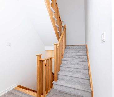 For Lease - 217 Monarch Avenue, Ajax, Ontario - Photo 1