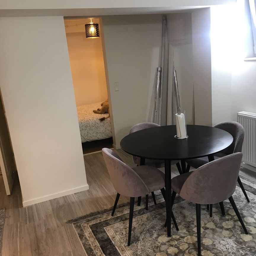 Kronvägen, Västerås - Foto 1