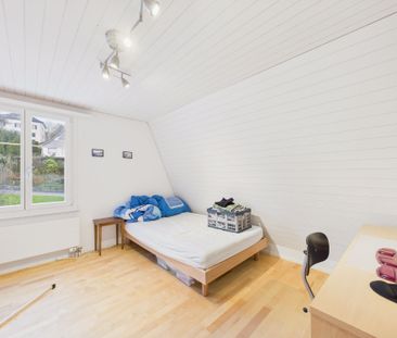 Fantastic 4.5-room penthouse apartment with spectacular views of La... - Photo 4